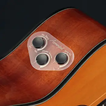 YAMAHA FSX5G(コントロール)