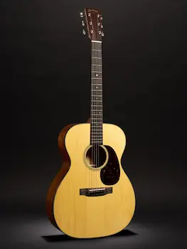 Martin Custom Shop 000-18