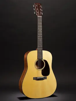 Martin Custom Shop D-18