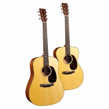 Martin Custom Shop D-18、Custom Shop 000-18