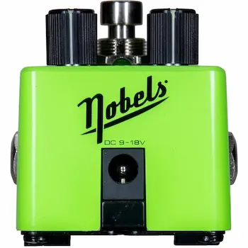 Nobels ODR-mini 2