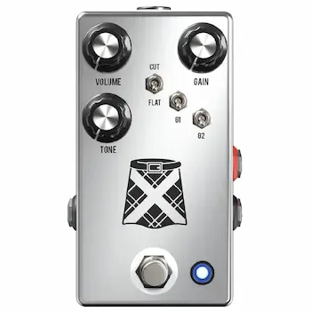 JHS Pedals KILT 10