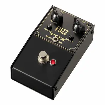 VOX VFZ-1 Fuzz