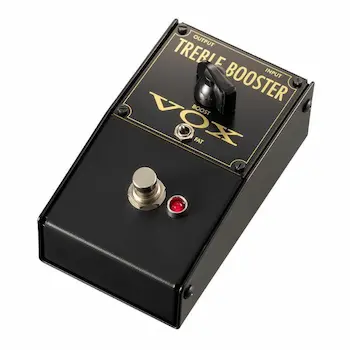 VOX VTB-1 Treble Booster