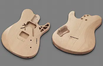 YAMAHA Pacifica SC Professional、Pacifica SC Standard Plus