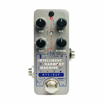 Electro-Harmonix Pico Intelligent Harmony Machine