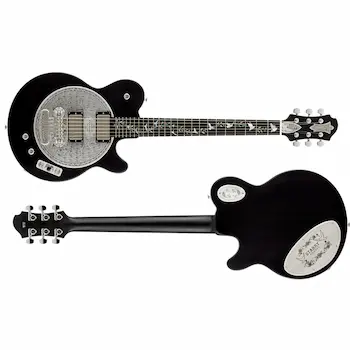 ZEMAITIS The Portrait Miku Kobato “Starry Pigeons”