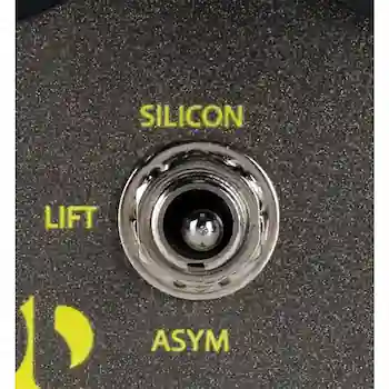 DOD Overdrive Preamp 250-X(モードスイッチ)