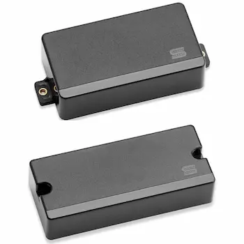 Seymour Duncan MortalCoil Multiple-Voiced Active、MortalCoil 7 Multiple-Voiced Active