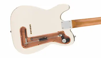 Fender John Osborne Telecaster(B Bender)