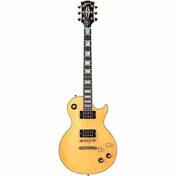 Gibson Mick Ronson 1968 Les Paul Custom Collector’s Edition