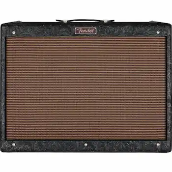 Hot Rod Deluxe 30th Anniversary