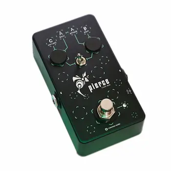 Limetone Audio pierce