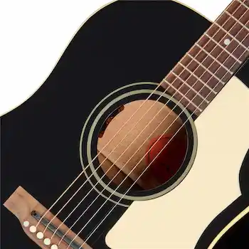 Epiphone Kazuyoshi Saito J-45