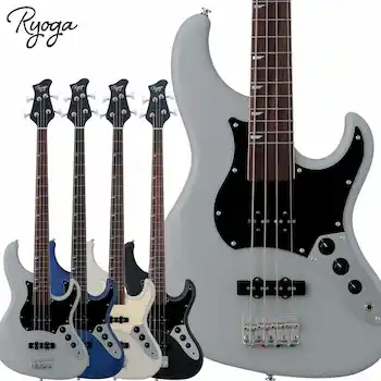 Ryoga VAL-BASS/Fit