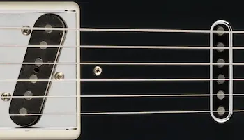 Fender John Osborne Telecaster(ピックアップ)
