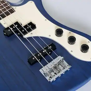 Ryoga SKATER-BASS/Fit(ピックアップ)