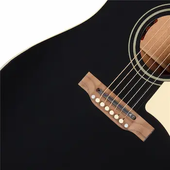 Epiphone Kazuyoshi Saito J-45