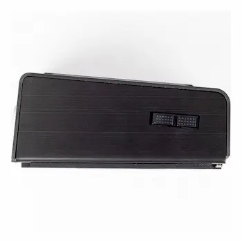 Peterson StroboVUE(側面)