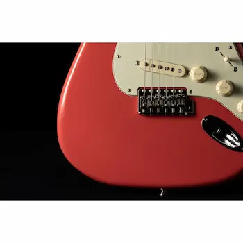 Fender Limited Shigeru Suzuki Stratocaster