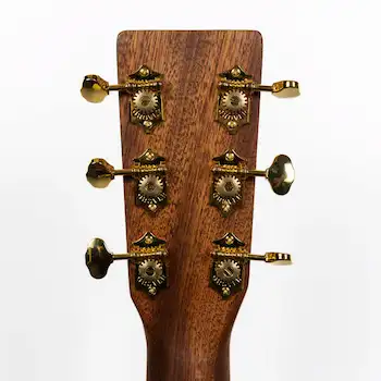 Martin 000C Jr E Walnut Burst(ペグ)