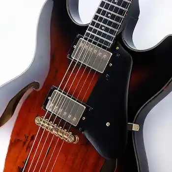 Ibanez ASH300