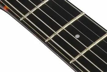 Ibanez ASH300(指板)
