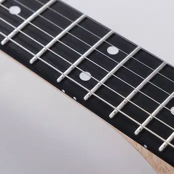 LaidBack LTE-3H(フレット)