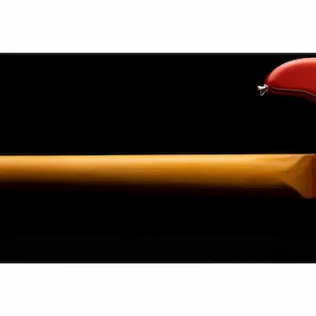 Fender Limited Shigeru Suzuki Stratocaster(ネック)