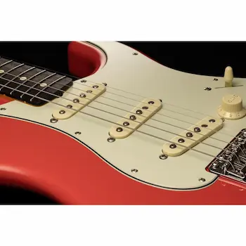 Fender Limited Shigeru Suzuki Stratocaster