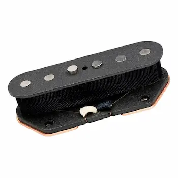 DiMarzio MUSCLE T BRIDGE