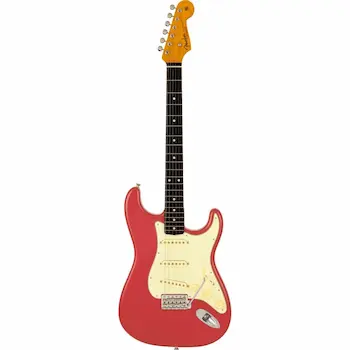 Fender Limited Shigeru Suzuki Stratocaster