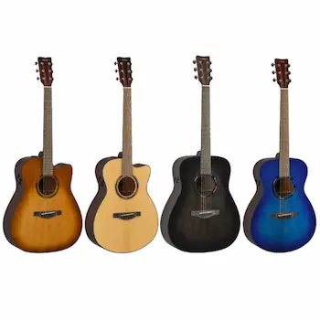 YAMAHA TAG1 C、TAS1 C、TAG1E、TAS1E