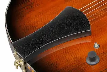 Ibanez ASH300(テールピース)