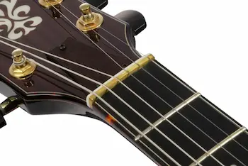 Ibanez ASH300(ナット)
