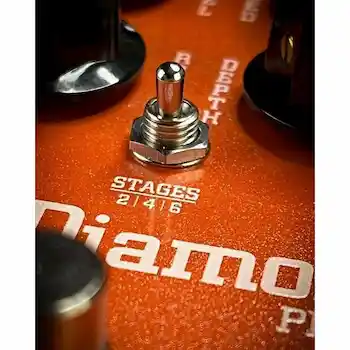 Diamond Pedals PHASE