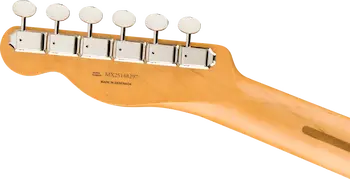 Fender Limited Edition Fender x PAC-MAN Player II Telecaster(ペグ)