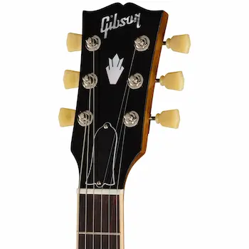 Gibson ES-335 50s(ヘッド)