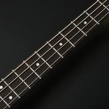 Bacchus WPJ-520 RSM/R-BPPG(指板)