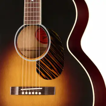 Gibson J-185 Century 12-Fret