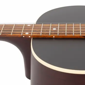 Gibson J-45 Century 12-Fret(ネックジョイント)