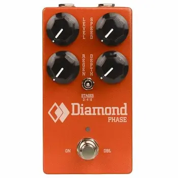 Diamond Pedals PHASE