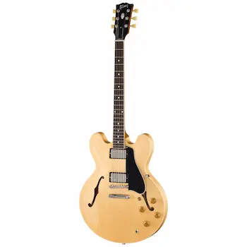Gibson ES-335 50s