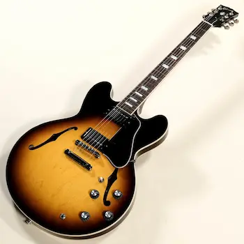 Gibson ES-335 60s