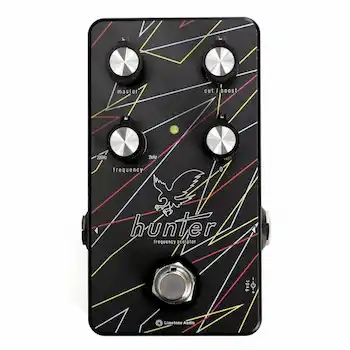 Limetone Audio hunter