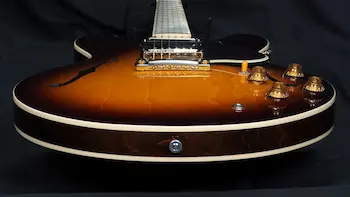 Gibson ES-335 50s