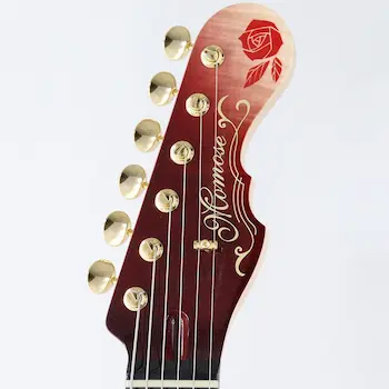 Momose IKEBE 50th Anniversary MC-TOCHI/E/IKB 50th(ヘッド)