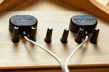 L.R.Baggs HiFi