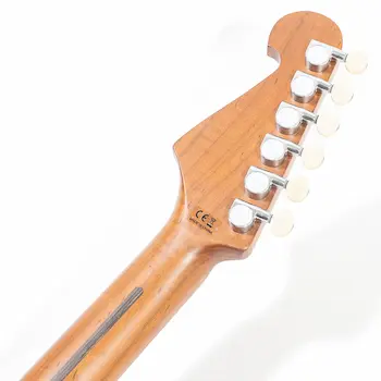 SX Guitars STLLTD4R(ペグ)