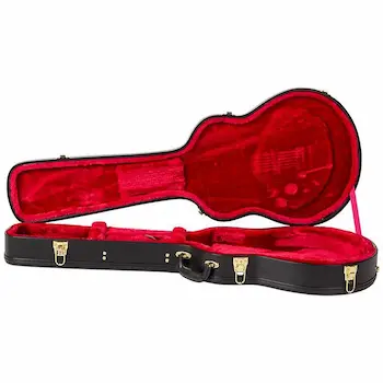 Epiphone Alex Lifeson 1976 ES-355 Reissue(ハードケース)